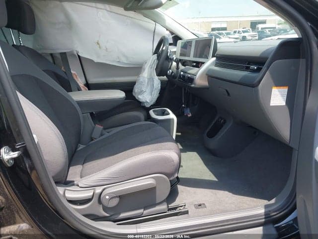 2024 HYUNDAI IONIQ 5 SEL 5