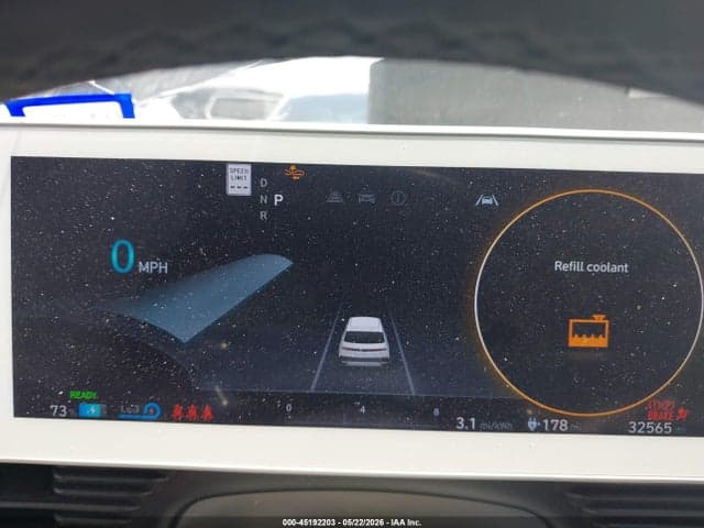 2024 HYUNDAI IONIQ 5 SEL 7