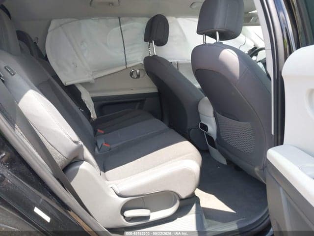 2024 HYUNDAI IONIQ 5 SEL 8