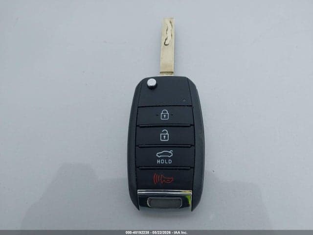 2022 KIA RIO S 11