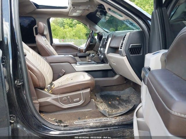 2019 FORD F-150 LIMITED 5