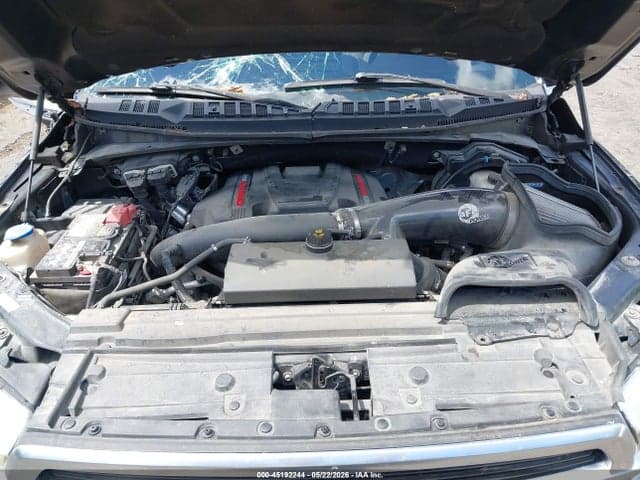 2019 FORD F-150 LIMITED 10