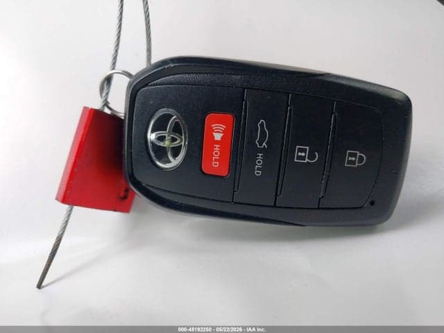 2024 TOYOTA COROLLA HYBRID SE 11