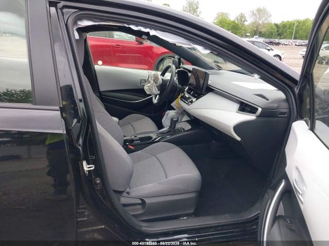 2024 TOYOTA COROLLA HYBRID SE 5