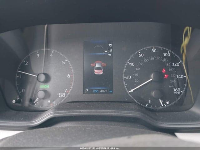 2024 TOYOTA COROLLA HYBRID SE 7
