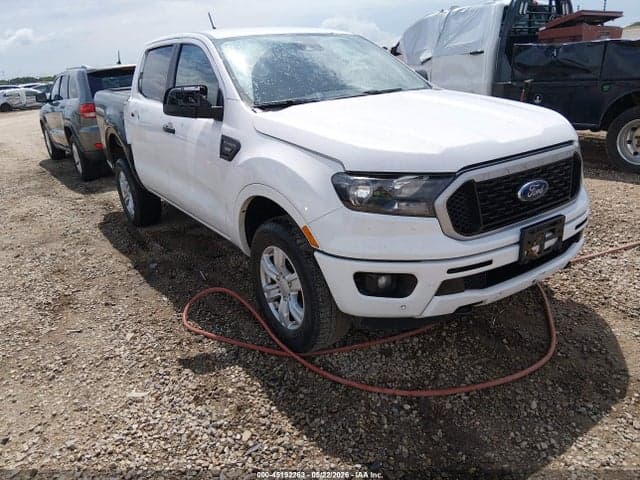 2019 FORD RANGER XLT 1