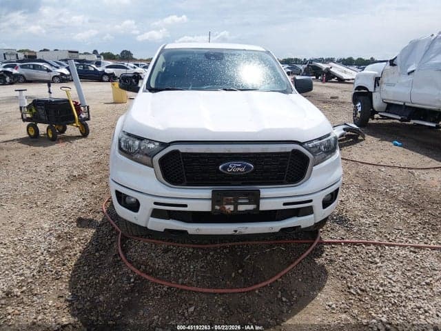 2019 FORD RANGER XLT 13