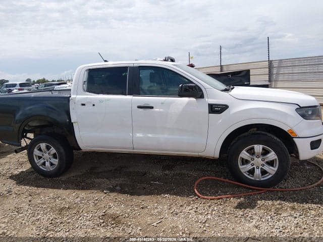 2019 FORD RANGER XLT 14