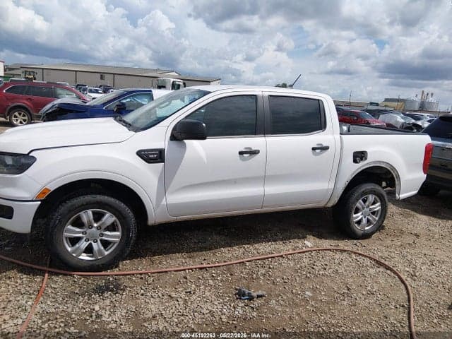 2019 FORD RANGER XLT 15