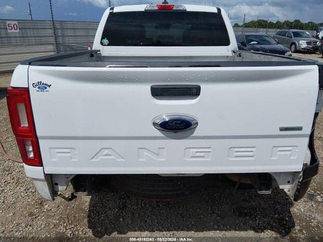 2019 FORD RANGER XLT 17