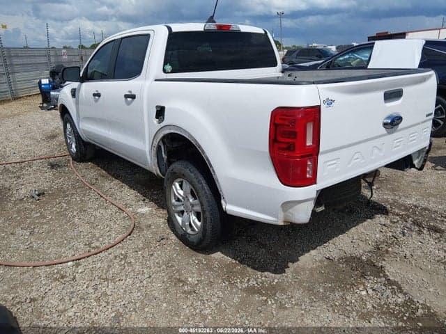 2019 FORD RANGER XLT 3