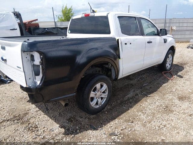 2019 FORD RANGER XLT 4
