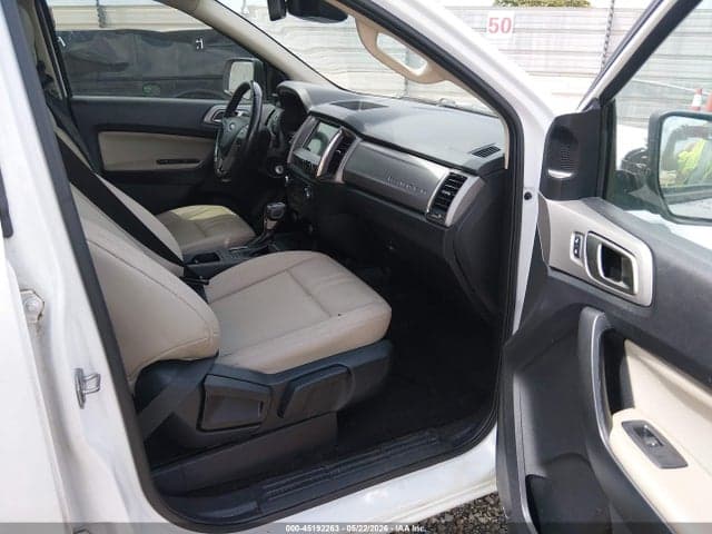 2019 FORD RANGER XLT 5