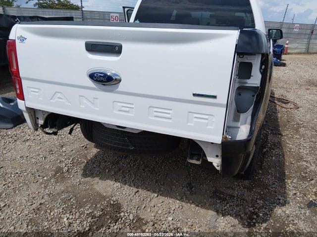 2019 FORD RANGER XLT 6
