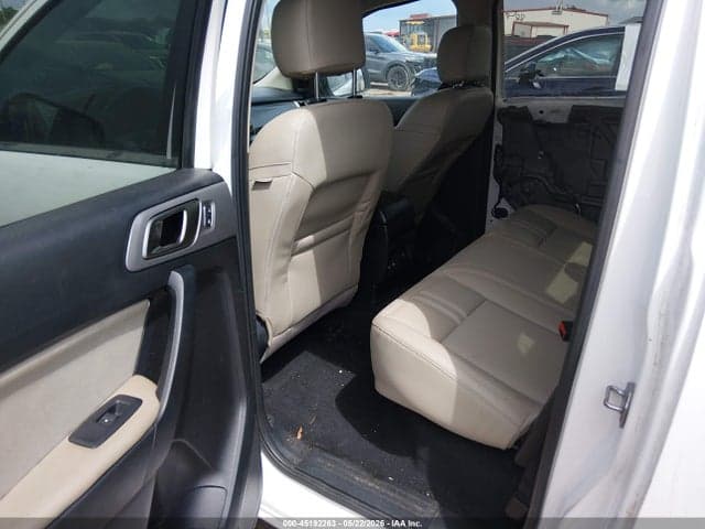 2019 FORD RANGER XLT 8