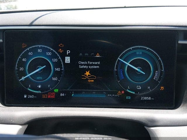 2024 HYUNDAI TUCSON HYBRID SEL CONVENIENCE 7