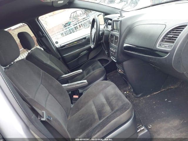 2020 DODGE GRAND CARAVAN SE PLUS 5