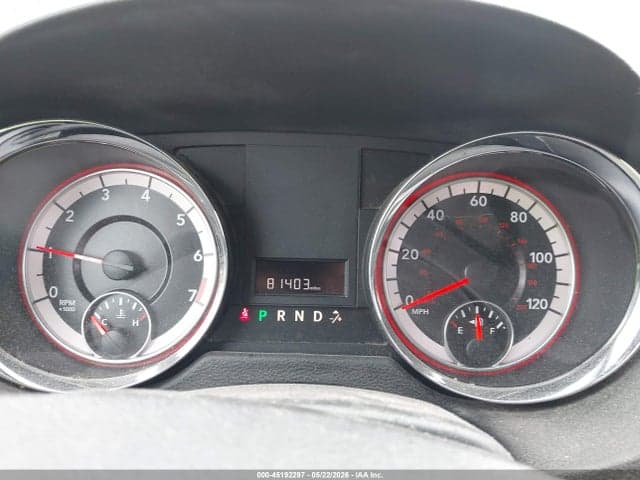 2020 DODGE GRAND CARAVAN SE PLUS 7