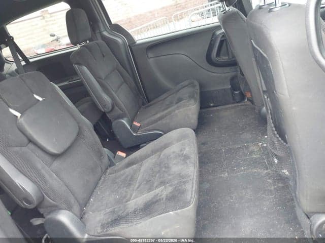 2020 DODGE GRAND CARAVAN SE PLUS 8