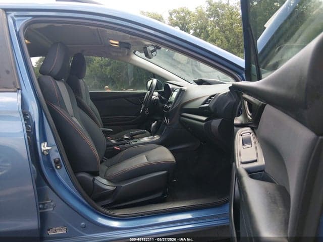 2021 SUBARU CROSSTREK PREMIUM 5