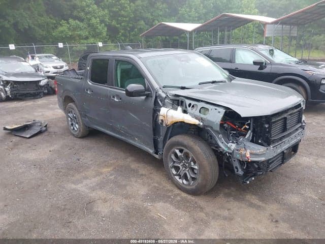 2026 FORD MAVERICK XLT 1