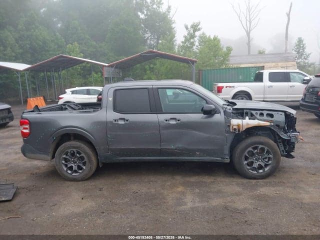 2026 FORD MAVERICK XLT 14