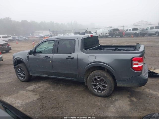 2026 FORD MAVERICK XLT 15