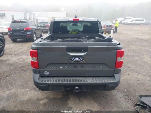 2026 FORD MAVERICK XLT 17