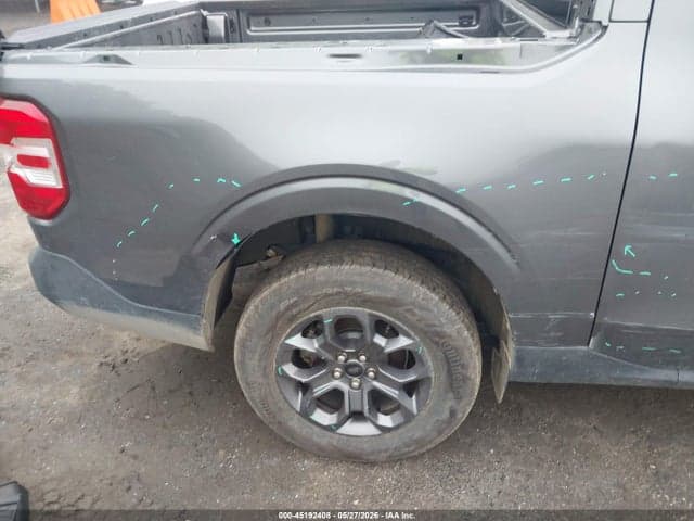 2026 FORD MAVERICK XLT 20