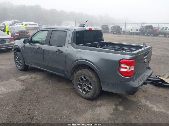 2026 FORD MAVERICK XLT 3
