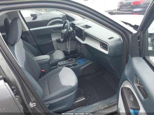 2026 FORD MAVERICK XLT 5
