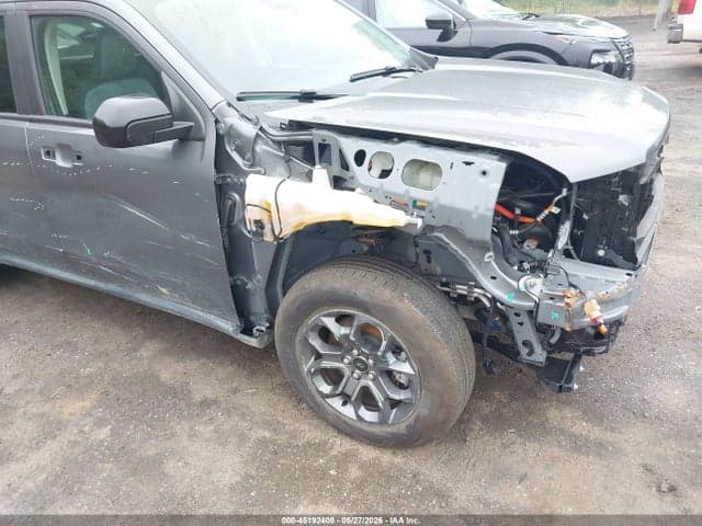 2026 FORD MAVERICK XLT 6