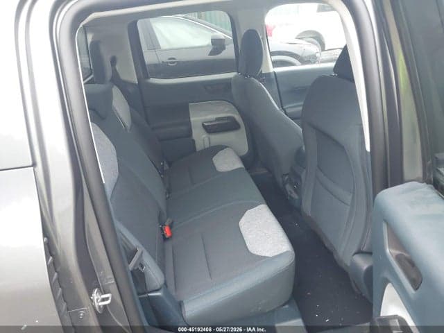 2026 FORD MAVERICK XLT 8