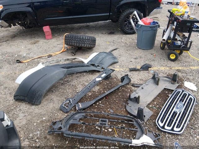 2018 FORD TRANSIT-250 12