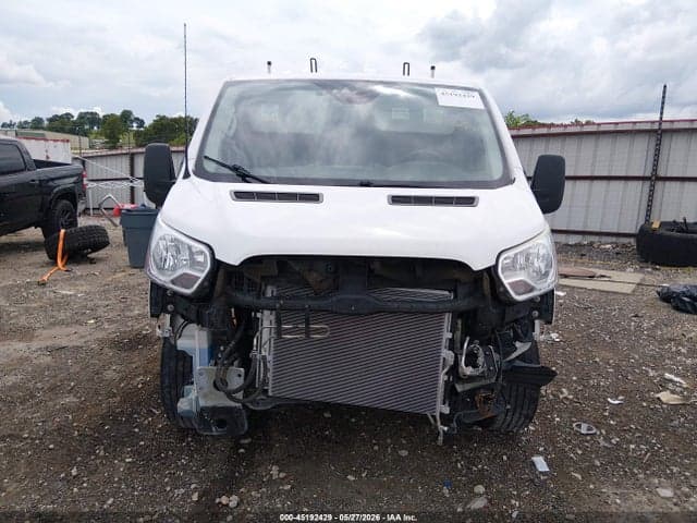2018 FORD TRANSIT-250 13