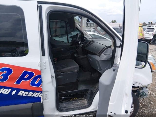 2018 FORD TRANSIT-250 5