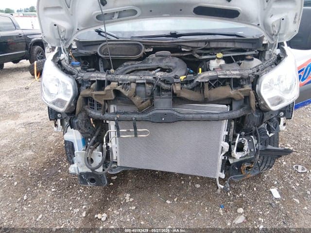 2018 FORD TRANSIT-250 6