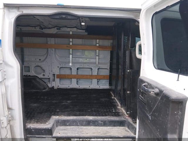 2018 FORD TRANSIT-250 8