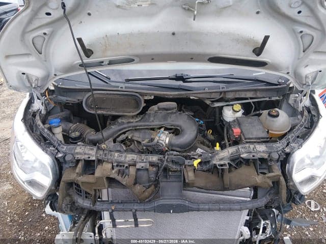 2018 FORD TRANSIT-250 10