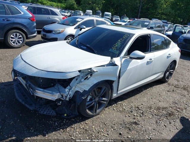2024 ACURA INTEGRA A-SPEC TECHNOLOGY 2