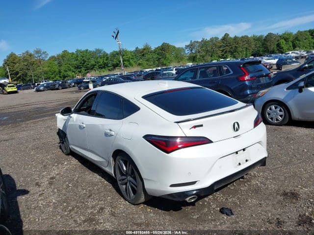 2024 ACURA INTEGRA A-SPEC TECHNOLOGY 3