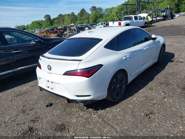2024 ACURA INTEGRA A-SPEC TECHNOLOGY 4