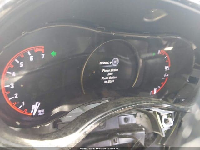 2021 DODGE DURANGO SXT PLUS RWD 7