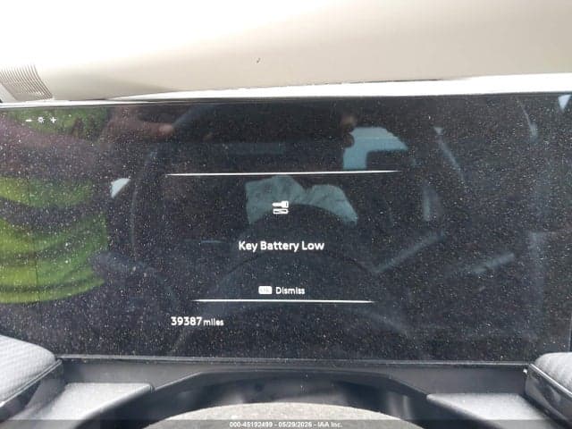 2025 NISSAN KICKS SR FWD 7