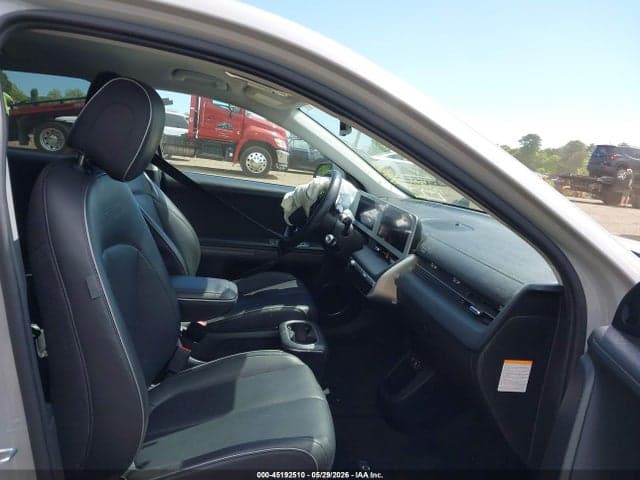 2023 HYUNDAI IONIQ 5 SEL 5