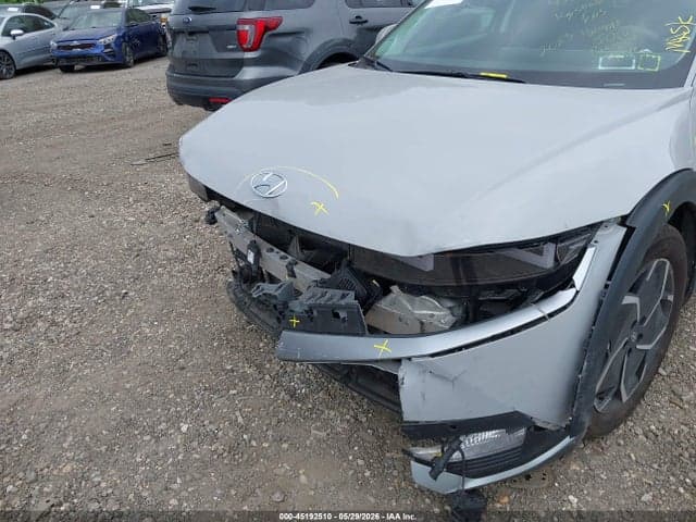 2023 HYUNDAI IONIQ 5 SEL 6