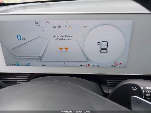2023 HYUNDAI IONIQ 5 SEL 7