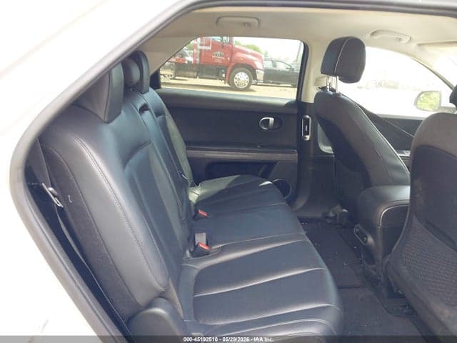 2023 HYUNDAI IONIQ 5 SEL 8