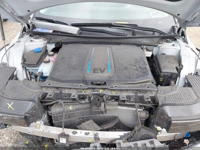 2023 HYUNDAI IONIQ 5 SEL 10