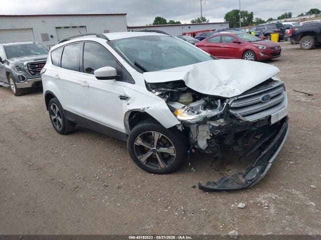 2018 FORD ESCAPE SEL - 1